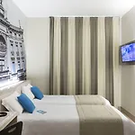 San Siro Hotell Milano