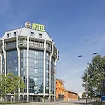 San Siro Hotell 3*