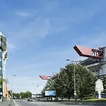 Hotell San Siro 3*