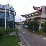 Hotell San Siro 3*