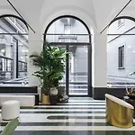 Hotel Senato Mailand