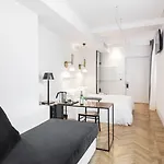 Hotel Senato 4*