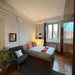 شقة Tricolore Skyline Terrace