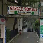 شقة Mgm - Portaromana Tres Chic