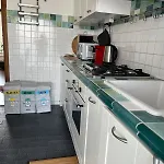 Delizioso A Zona Baggio *