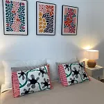 Apartament Chic Zona Navigli Mediolan