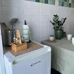 Delizioso A Zona Baggio Apartamento Milão