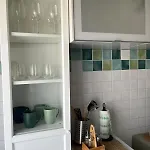 Delizioso A Zona Baggio Apartamento