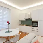 Appartement Monti 29 - Corso Sempione