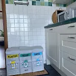 Delizioso A Zona Baggio Apartamento