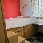 Apartamento Delizioso A Zona Baggio Milão