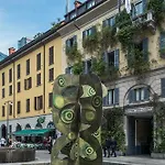 Apartment Guesthost - Corso Chic