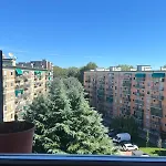 Delizioso A Zona Baggio Apartamento