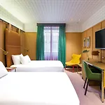 Mate Collection Giulia, Hotel 4*