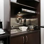 Ξενοδοχείο με διαμερίσματα Dei Mercanti 4*