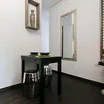 Ξενοδοχείο με διαμερίσματα Dei Mercanti