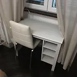 Ξενοδοχείο με διαμερίσματα Dei Mercanti Μιλάνο