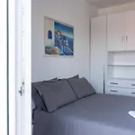Apartamento Nest Terrace Next To Frattini Metro Stop