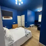 Little Blue Apartment