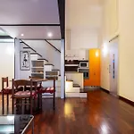 アパート Loft Tibaldi - Bocconi