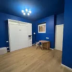 Apartment Little Blue