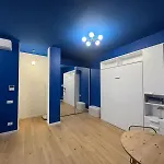 Apartment Little Blue Mailand