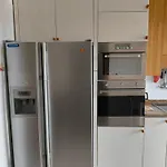 Attico Lux - Penthouse Near The Metro With Garage *