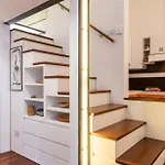 Loft Tibaldi - Bocconi ミラノ