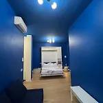 Little Blue Apartment *