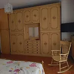 דירה Attico Lux - Penthouse Near The Metro With Garage
