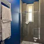 Apartment Little Blue *