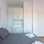 Nest Terrace Next To Frattini Metro Stop *
