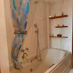 Attico Lux - Penthouse Near The Metro With Garage מילאנו