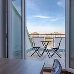 Apartamento Nest Terrace Next To Frattini Metro Stop *