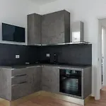 Apartamento Nest Terrace Next To Frattini Metro Stop