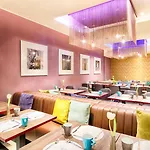 Nyx By Leonardo Hotel Milaan