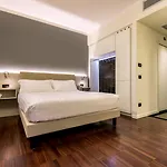 43 Station Hotel Milan