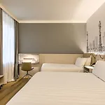 43 Station Hotel Milan