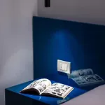 Cozy Brera شقة