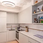 شقة Cozy Brera ميلان