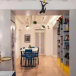 شقة Cozy Brera ميلان