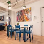 Cozy Brera *