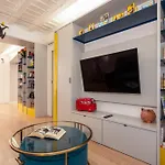 Cozy Brera ميلان