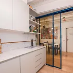 شقة Cozy Brera ميلان