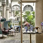 Hotel Indigo - Corso Monforte By Ihg 4*