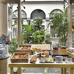 Hotel Indigo - Corso Monforte By Ihg