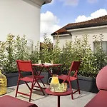 Indigo - Corso Monforte By Ihg Otel