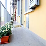 Frühstückspension Antico Cortile 4*