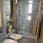 Apartman New Brenta 10 Minutes To Duomo M3-15 Minutes To Linate - Full Furnished Wi-fi,amazon Prime And