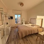 Apartman New Brenta 10 Minutes To Duomo M3-15 Minutes To Linate - Full Furnished Wi-fi,amazon Prime And Milánó